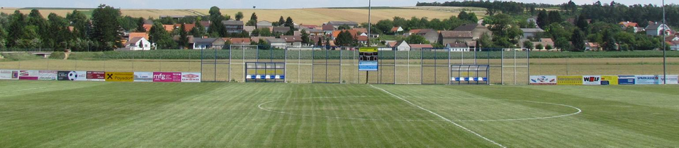 Sportplatz